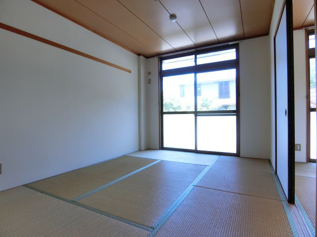 ヴィルフォーレ　ミチハタの寝室