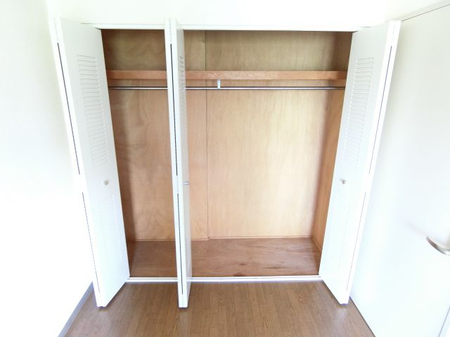 エミネンス立矢の収納