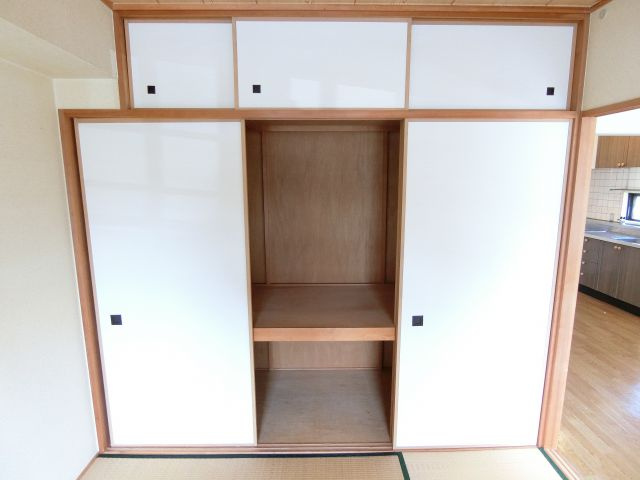 エミネンス立矢の設備