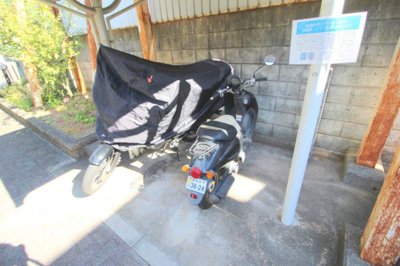 【その他共用部分】 | サマーコート