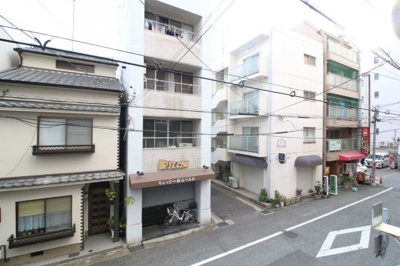 【展望】 | リフュージュイタヤド