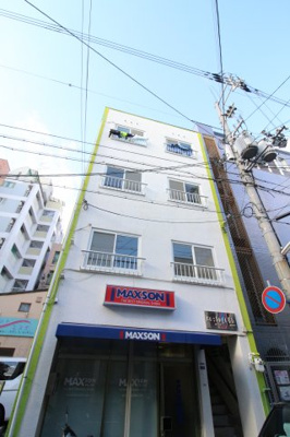 【外観】 | リフュージュイタヤド