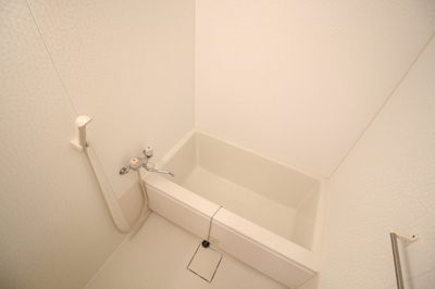 【浴室】 | リフュージュイタヤド