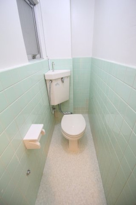 【トイレ】 | リフュージュイタヤド