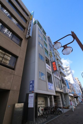 【外観】 | シーホースビル