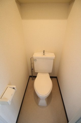 【トイレ】 | シーホースビル