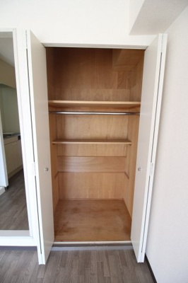 【収納】 | シーホースビル