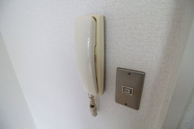 【セキュリティ】 | ウェルピアヤマサキ