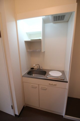 【キッチン】 | ウェルピアヤマサキ