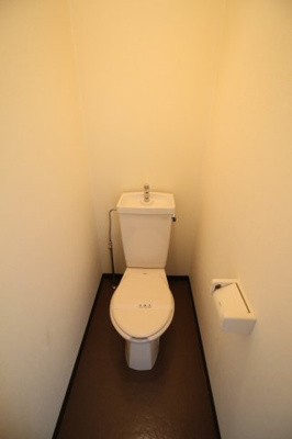 【トイレ】 | ウェルピアヤマサキ