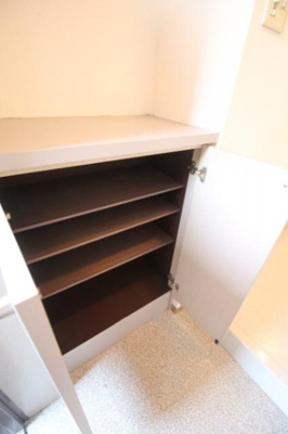 【収納】 | ファインパレス