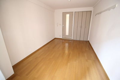 【洋室】 | ファインパレス