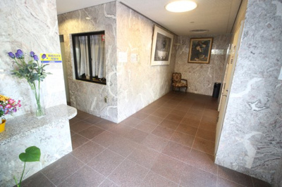 【エントランス】 | ファインパレス