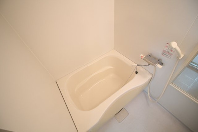 【浴室】 | ファインパレス