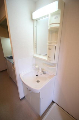 【独立洗面台】 | ファインパレス