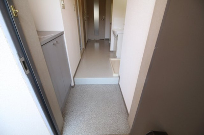 【玄関】 | ファインパレス