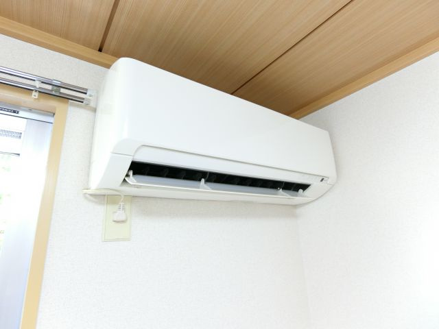 パークハイツ向陽台のその他