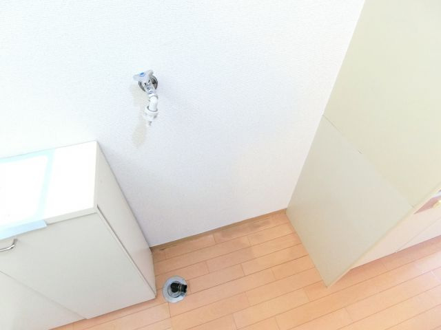 パークハイツ向陽台の設備