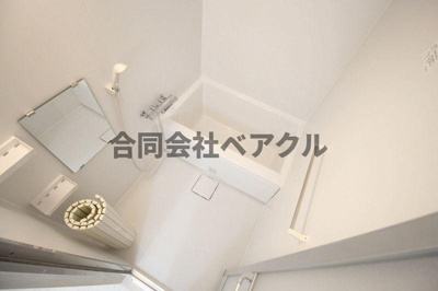 【浴室】 | ワイズソラーナ | 日々の暮らしに欠かせないお風呂です