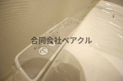 【トイレ】 | ワイズソラーナ | トイレも気になるポイント