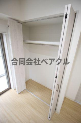 【収納】 | ワイズソラーナ | 大きなものも収納できそうです