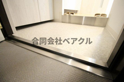 【玄関】 | ワイズソラーナ | シンプルで使いやすい玄関です