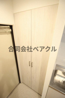 【玄関】 | ワイズソラーナ | ゆったりとした玄関です