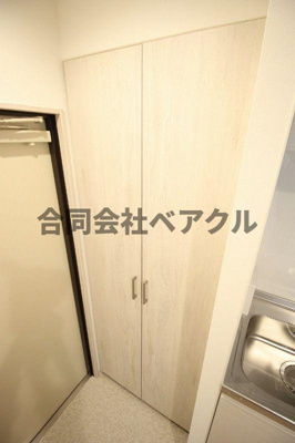 【玄関】 | ワイズソラーナ | ゆったりとした玄関です