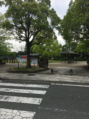 【周辺】 | 大津市仰木の里5丁目10　売土地 | このみ公園