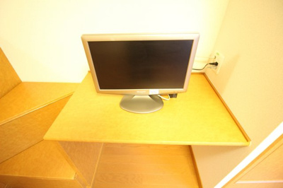 【設備】 | パストラルＢ | ★テレビ★