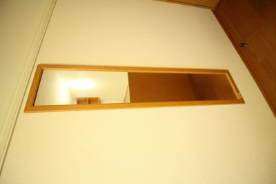 【設備】 | パストラルＢ | ★姿見★