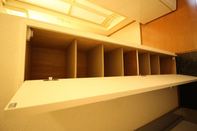 【玄関】 | パストラルＢ | ★シューズボックス★