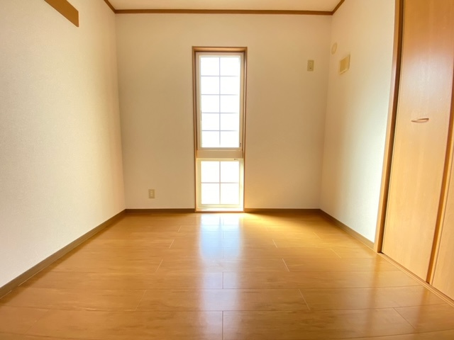 ファイン・キャピタルBの子供部屋