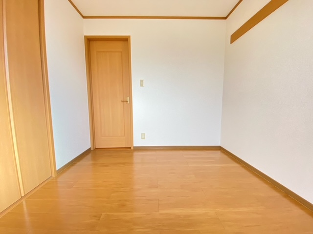ファイン・キャピタルBの内装
