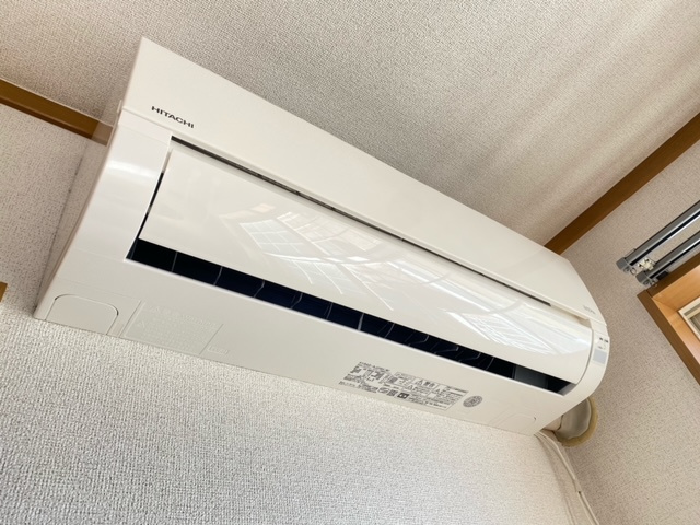 ファイン・キャピタルBの設備