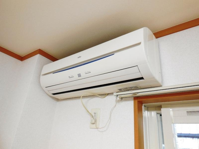 フィオーレ・ガーデンの内装