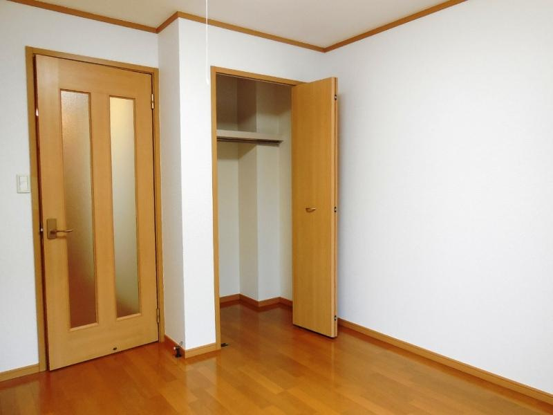 フィオーレ・ガーデンの居間・リビング