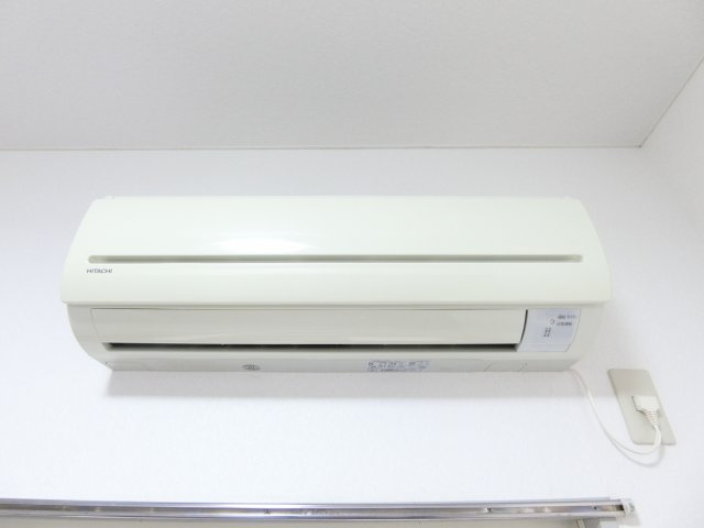 フォンタル西板持Ａ棟の設備