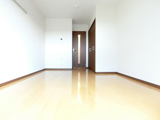 フジパレス楠町の居間・リビング