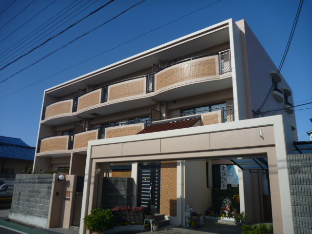 ホワイトロートス