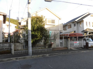 【外観】 | 建物外観別角度