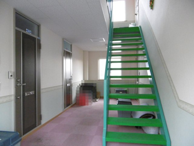 【その他共用部分】 | ハイム幸B