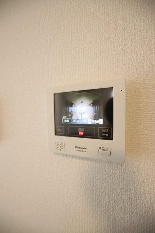 【セキュリティ】 | プチ アングル | TVインターホン