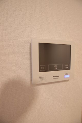 【セキュリティ】 | プチ アングル | TVインターホン