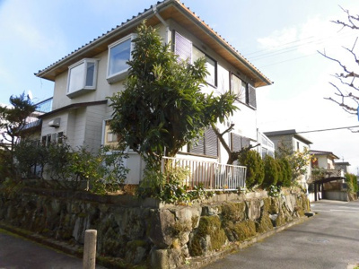 【外観】 | 大津市水明２丁目14-7 戸建て