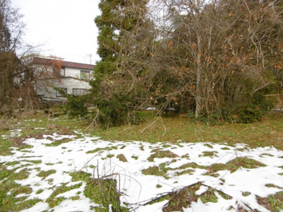 【外観】 | 黒石黒石売地