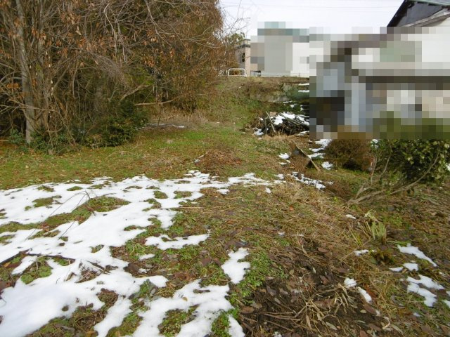 【周辺】 | 黒石黒石売地