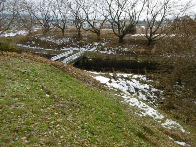 【周辺】 | 黒石黒石売地
