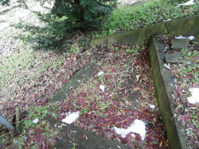 【外観】 | 黒石黒石売地