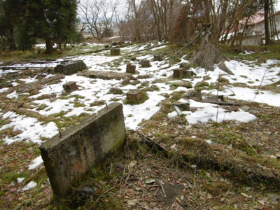 【外観】 | 黒石黒石売地